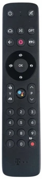 Пульт для T-Mobile TV Box HY-4403, чорний