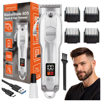 Trymer Zenwire MasterBlade 805