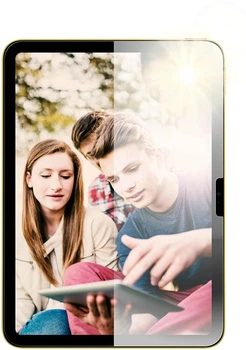 Antyrefleksyjne szkło ochronne Anti-Reflective Armor Ultra-Wide Fit do tabletu Apple iPad 11" (2025)/Apple iPad 10.9" (2022) (PG67149)