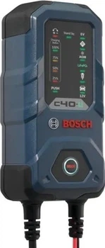 Ładowarka akumulatorowa Bosch C40-Li 6-12 V 5 A (0 189 921 040)
