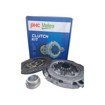 Комплект зчеплення Ланос 1.6 Valeo (DWK-028)