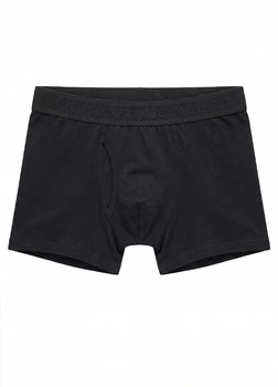 Трусы Primark черные боксеры мужские M (PMR-02-24)