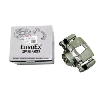 Cупорт правий Ланос R14 EuroEx EX-12322