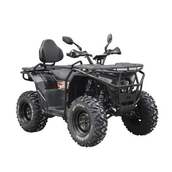 Квадроцикл Spark APEX 250