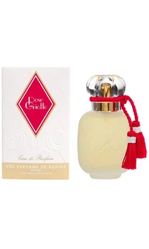 Parfums de Rosine Rose Griotte
