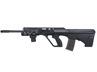 Страйкбольная винтовка ASG Steyr AUG A3 6 мм AEG