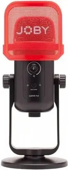 Микрофон Joby Wavo Pod – Профессиональный USB для Стримов