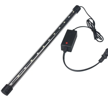 Лампа занурювальна Xilong T4-40E LED White 4,5Вт 37см