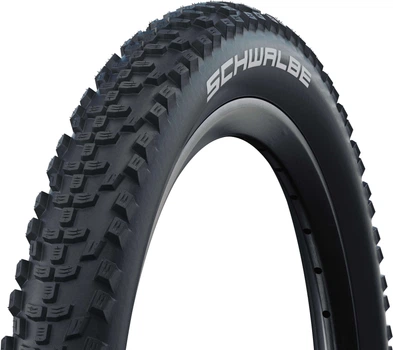 Покрышка 20x2.35 (60-406) Schwalbe SMART SAM Perf B/B-SK HS624 ADDIX 67EPI B