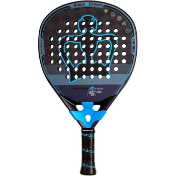 Ракетка падел Black Crown Patron Xtrem 2025 (8445090132378)