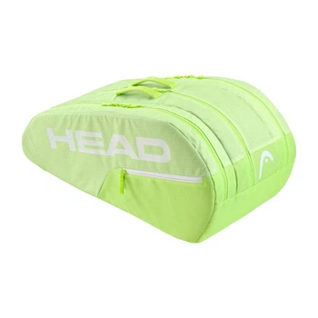 Чохол Head Base Racquet Bag L SG Салатовий 76 х 32 х 34 см (261405 SG)