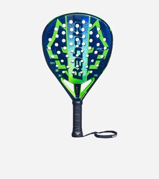 Ракетка для падел тенісу Babolat VIPER JUAN LEBRON 3.0 (150187-100)