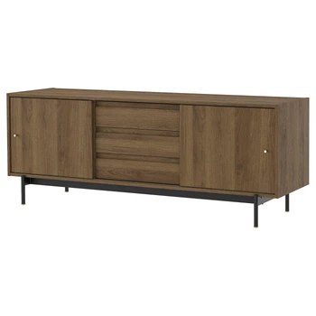 Телевізійна шафа ІКЕА RÅDMANSÖ 176x48x66 см (40597818)