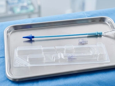 Катетер Bellota для соногістерографії без цервікального конуса Bioteque America