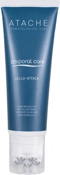 Serum do ciała Atache Corporal Care Cellu-Attack antycellulitowe 200 ml (8430795003054)