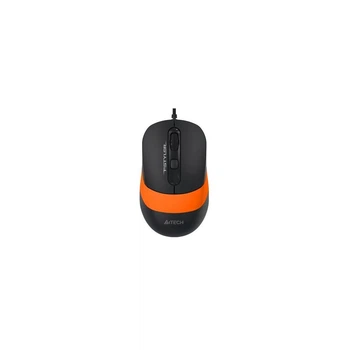 Мышка A4Tech FM10 Orange (4711421941976)