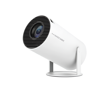 Проектор Magcubic HY300 4K Android 11 WiFi 5G 200 ANSI BT5.0 (501)
