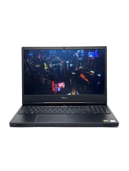Ігровий ноутбук Dell G5 5590 IPS Intel Core i5-9300H 16 Гб 256 Гб SSD + 1 Тб HDD Клас A (NTB0826099) Б/В