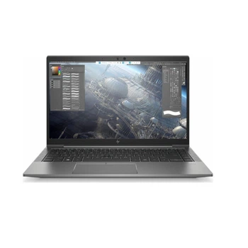 Ноутбук HP ZBook FireFly 14 G7 14.0" FHD/IPS / i5-10210U / 16Gb DDR4 / 256 Gb SSD / Intel UHD Б/В
