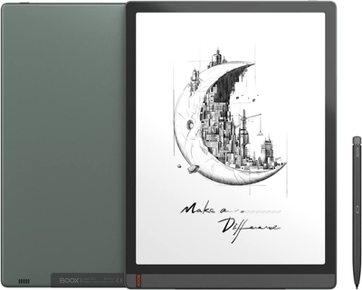 Електронна книга 13.3" Onyx Boox Tab X 128Gb - Уценка
