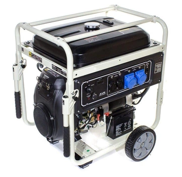 Бензиновый генератор Matari MX14003EA-ATS 10/11 кВт