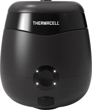 Репеллент от насекомых Thermacell E90 Черный 30 кв.м