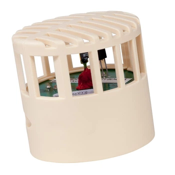 Датчик влажности комбинированный Fasel FCU-SENSOR-HUMIDITY-BENCH-A