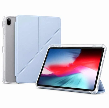 Чохол Wiwu для iPad 10 10.9 2022/iPad 11 11” 2025/26 Classic III Series Blue