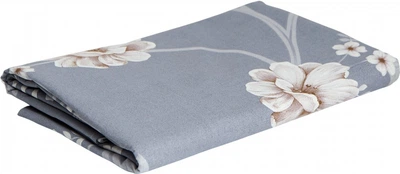 Простирадло Moon&Star Misty Flowers Бязь Gold Люкс 150х220 см (MS-860000613)