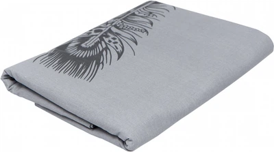 Простынь Moon&Star Soft Feather Бязь Gold Люкс 150х220 см (MS-860000769)
