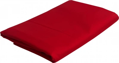 Простынь Moon&Star Red Velvet Сатин Premium 150х220 см (MS-860000893)