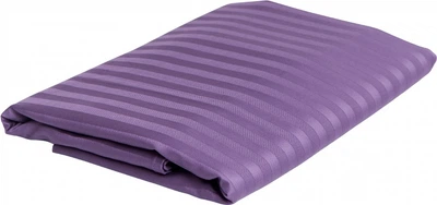 Простынь Moon&Star Purple Dream Satin Stripe 150х220 см (MS-860000965)