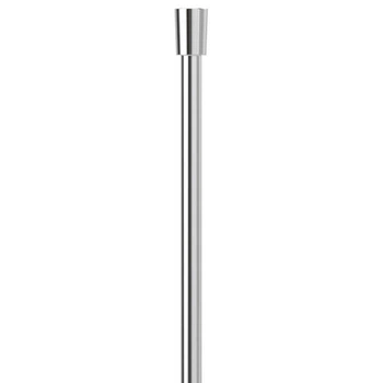 Душовий шланг Villeroy & Boch Universal Showers TVC00003400061 1,6 м, хром