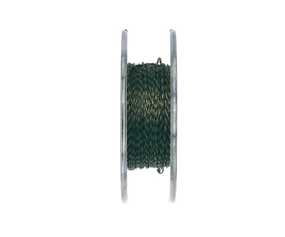 Повідковий матеріал Carp Pro Weedy GR Sinking 15lb 10m