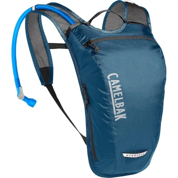 Велосипедный рюкзак CAMELBAK HydrobakTM Light, 1.4 л, черный