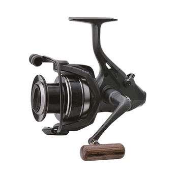 Котушка Okuma Pulzar Baitfeeder 7000 з вільним ходом, котушка для лову коропа, котушка для коропа з функцією вільного ходу, котушка для коропа