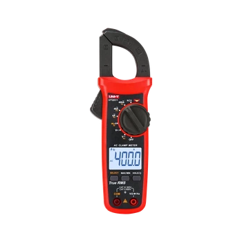 Токоизмерительные клещи UNI-T UT201+ (MIE0400)