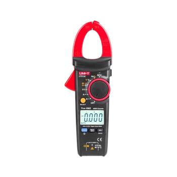 Клещи амперметрические 400A UNI-T UT213C (MIE0186)