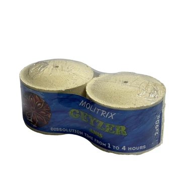 Технопланктон MOLITRIX "ГЕЙЗЕР" (2 т/90г.) Анис,THM610,THM610