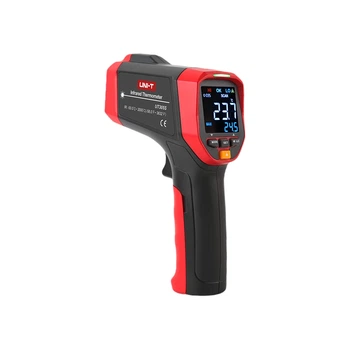 Измеритель температуры UNI-T UT305S (MIE0494)