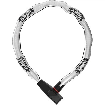 Велосипедный цепной замок ABUS Catena 6806K, 85 см, уровень ABUS 6/15