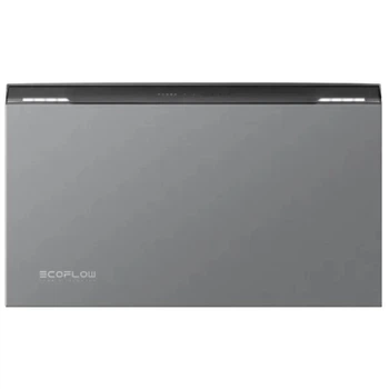Солнечный инвертор EcoFlow OCEAN 2 Hybrid Inverter Three-Phase 12 kW (OCEAN2-INV-P3-12kW-EU)