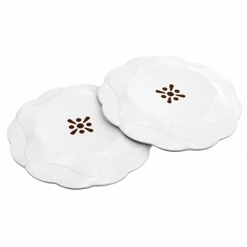 Подставка под колено и локоть для йоги SP-Sport Yoga Pads 7032 комплектация 2шт White