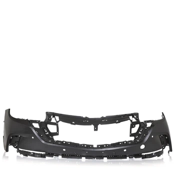 Бампер передний верхняя часть для Mazda CX50 (VA4050031BBB)