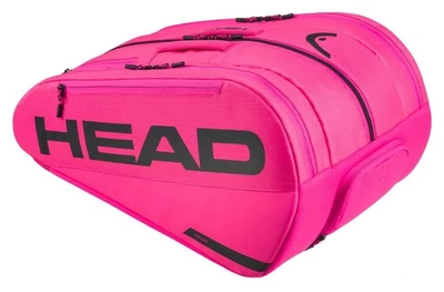 Чехол для паделу HEAD ( 261326 ) Tour Padel Bag L PK (EXT_198772103446)