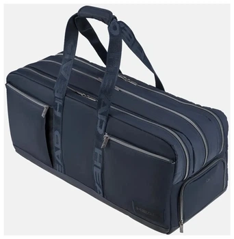 Сумка-чохол для тенісних ракеток HEAD ( 260126 ) Pro Duffle Bag L NV (EXT_198772101879)