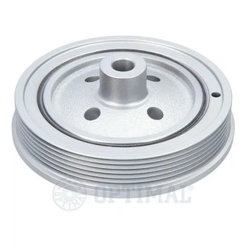 Шків Optimal F8-7649 Ford Focus, Transit, C-Max, Connect 1131911, 1198049, 1339469