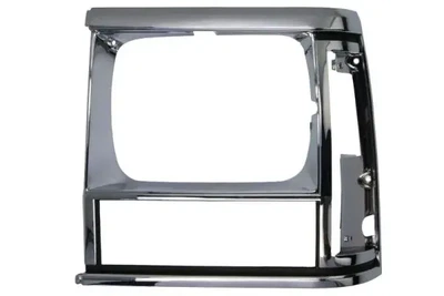Елементи фар BLIC 6502073203991P Jeep Cherokee 55034079