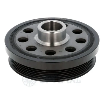 Шків Optimal F78053 BMW F20, F21 11238512072