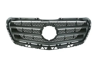 Решітка тюнінгова BLIC 6502073548990P Mercedes Sprinter 90688007859051, 9068800785, 9068880523